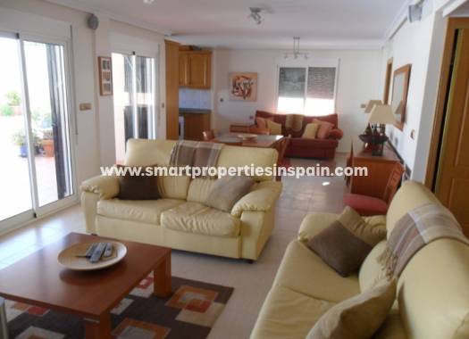 Revente - Maison Individuelle - La Marina