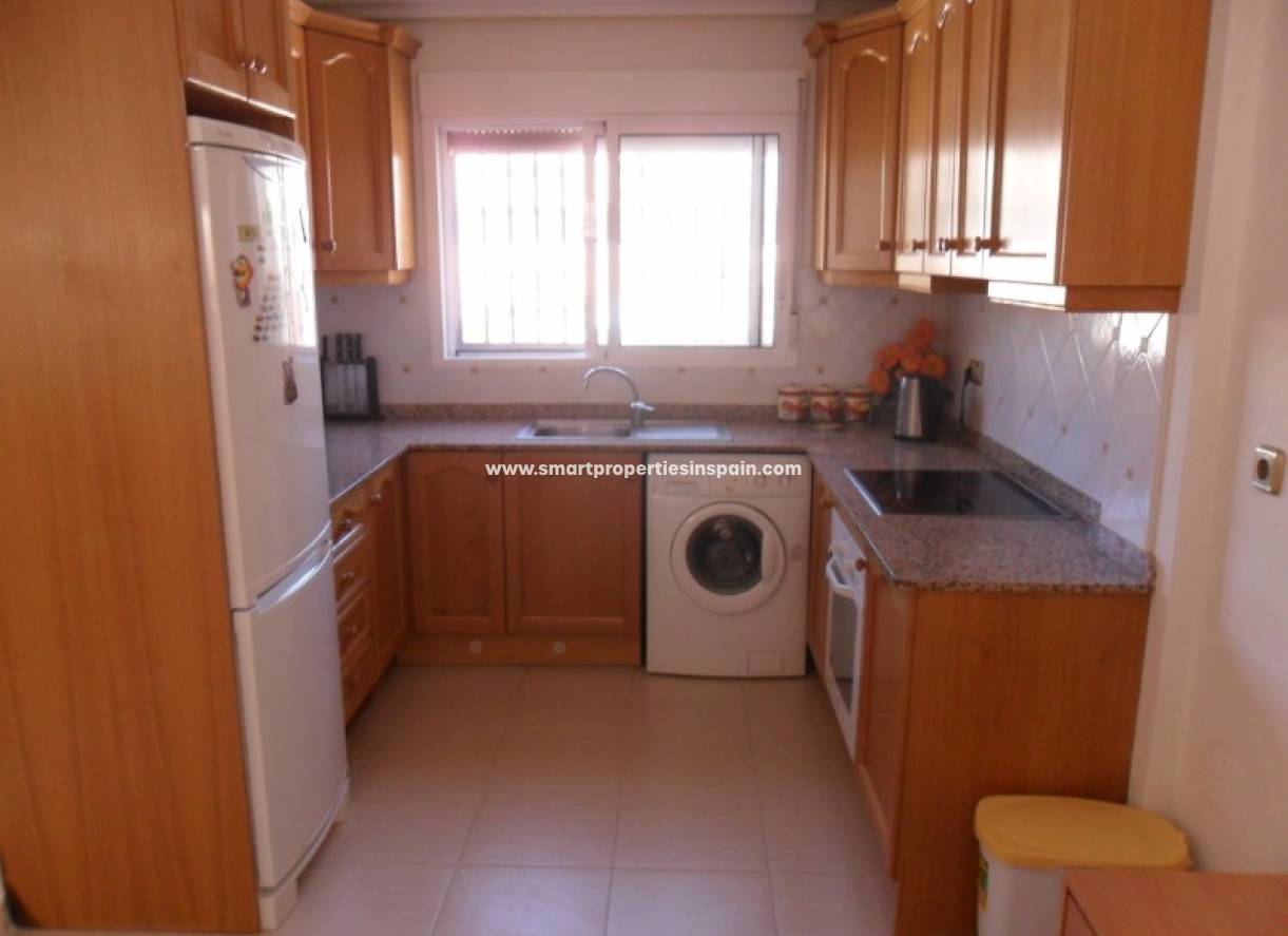 Revente - Maison Individuelle - La Marina