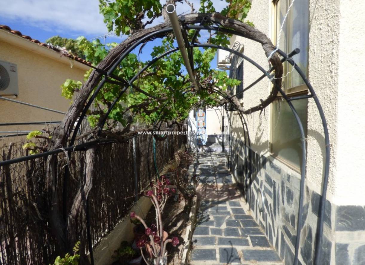 Revente - Maison Individuelle - La Marina