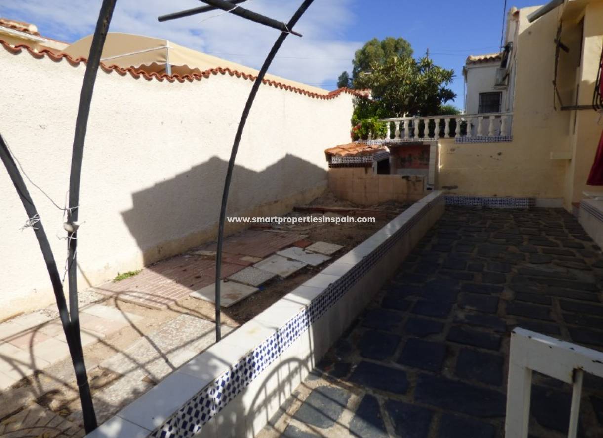Revente - Maison Individuelle - La Marina