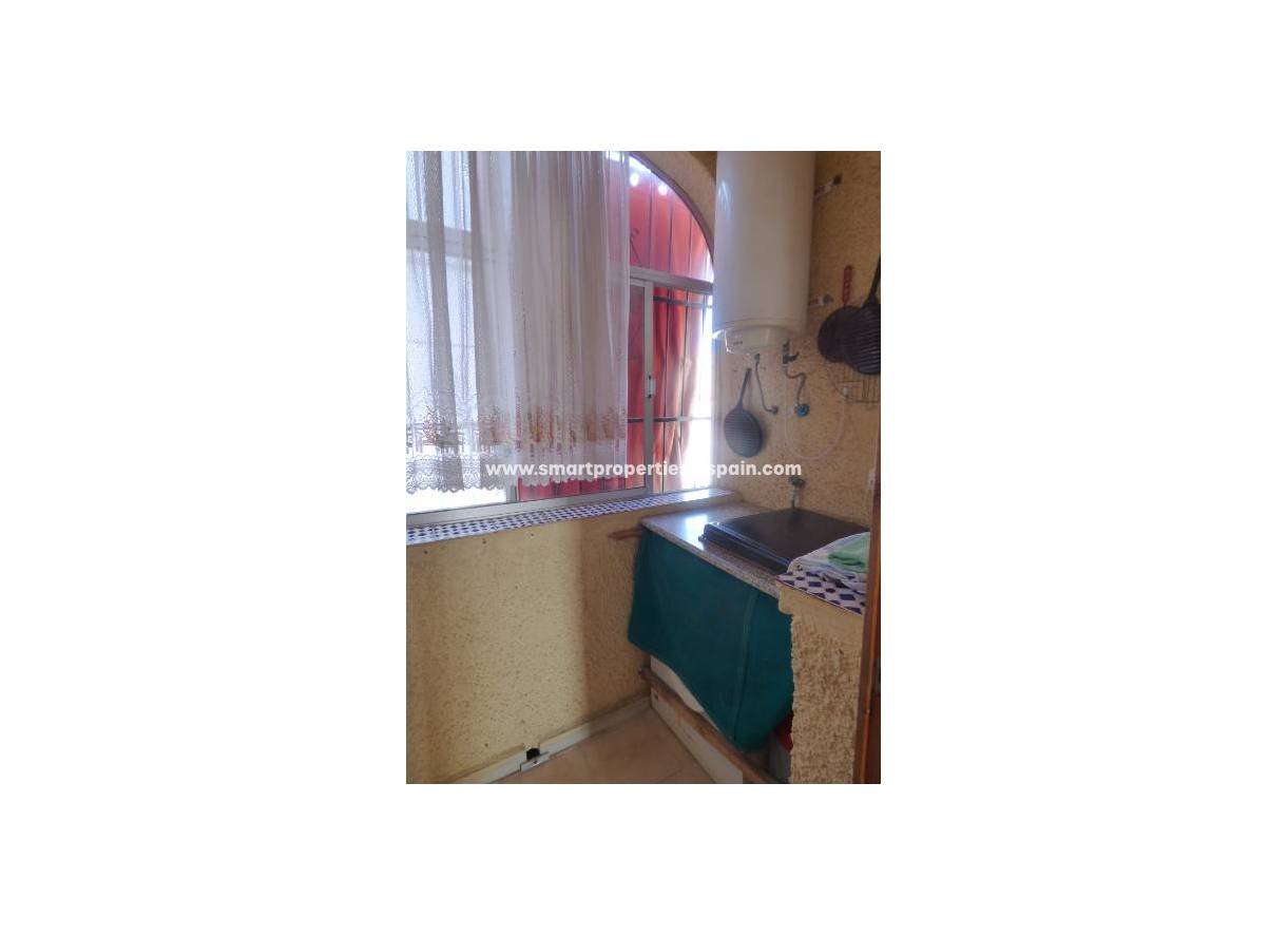 Revente - Maison Individuelle - La Marina
