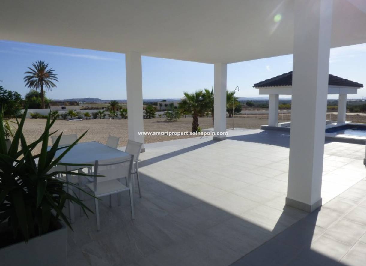 Revente - Maison Individuelle - La Marina