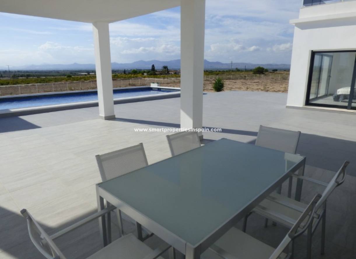 Revente - Maison Individuelle - La Marina