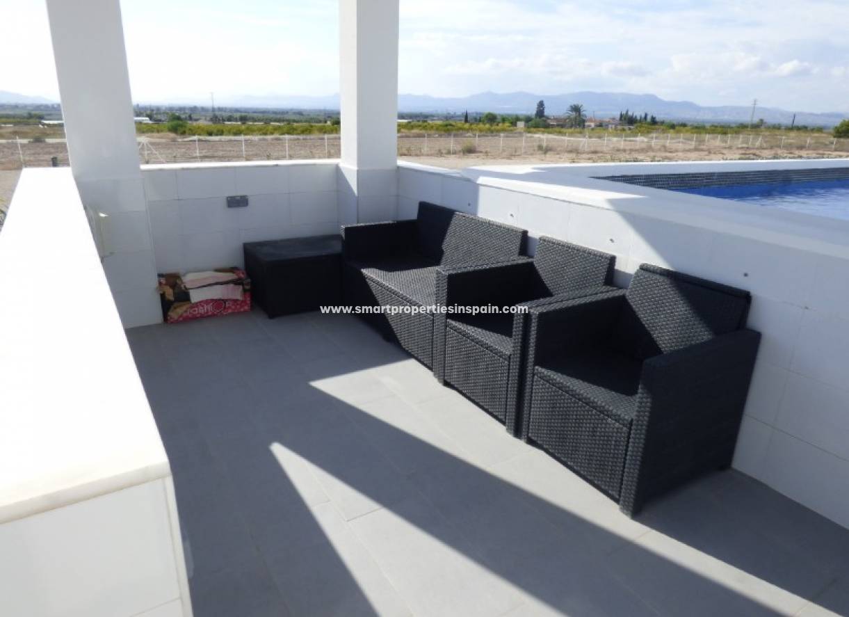 Revente - Maison Individuelle - La Marina