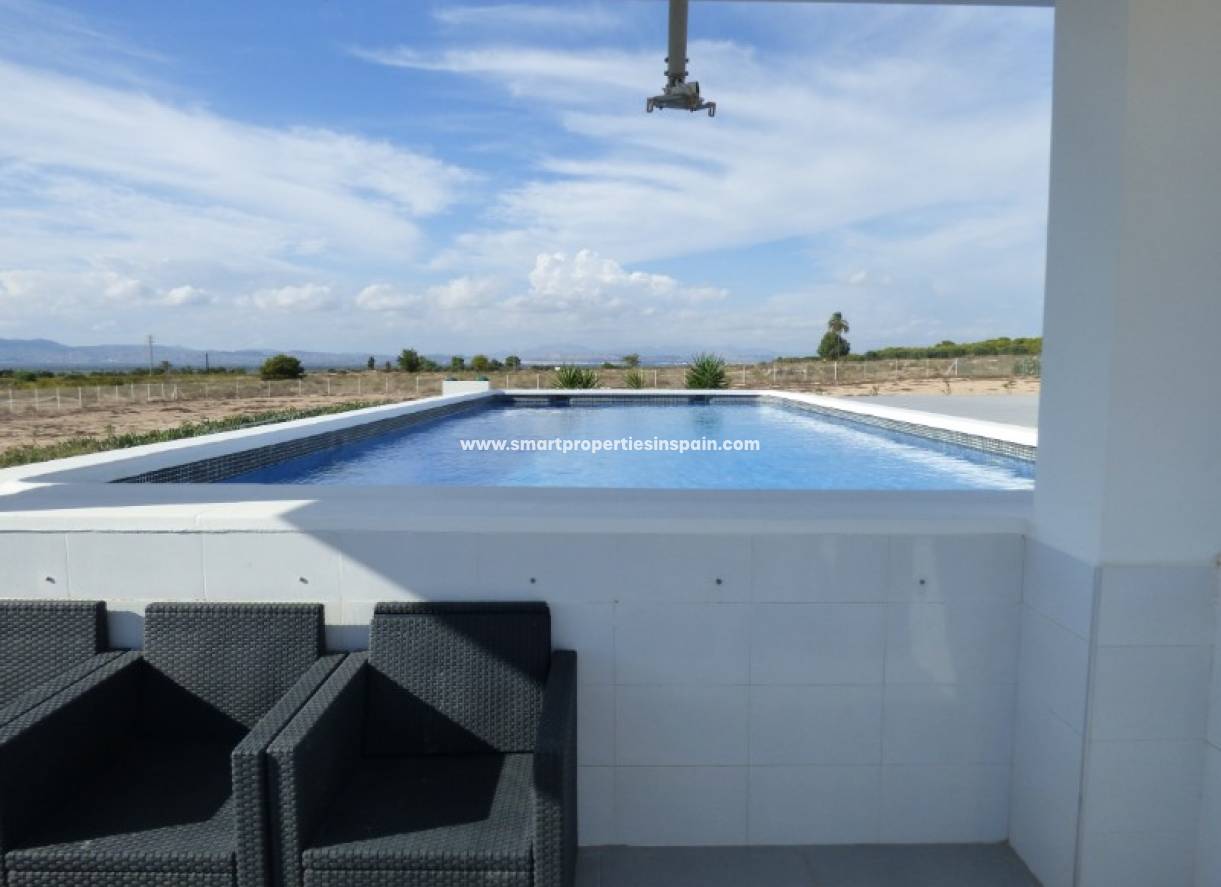 Revente - Maison Individuelle - La Marina