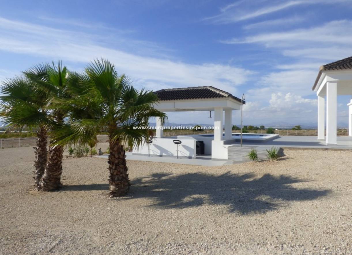 Revente - Maison Individuelle - La Marina
