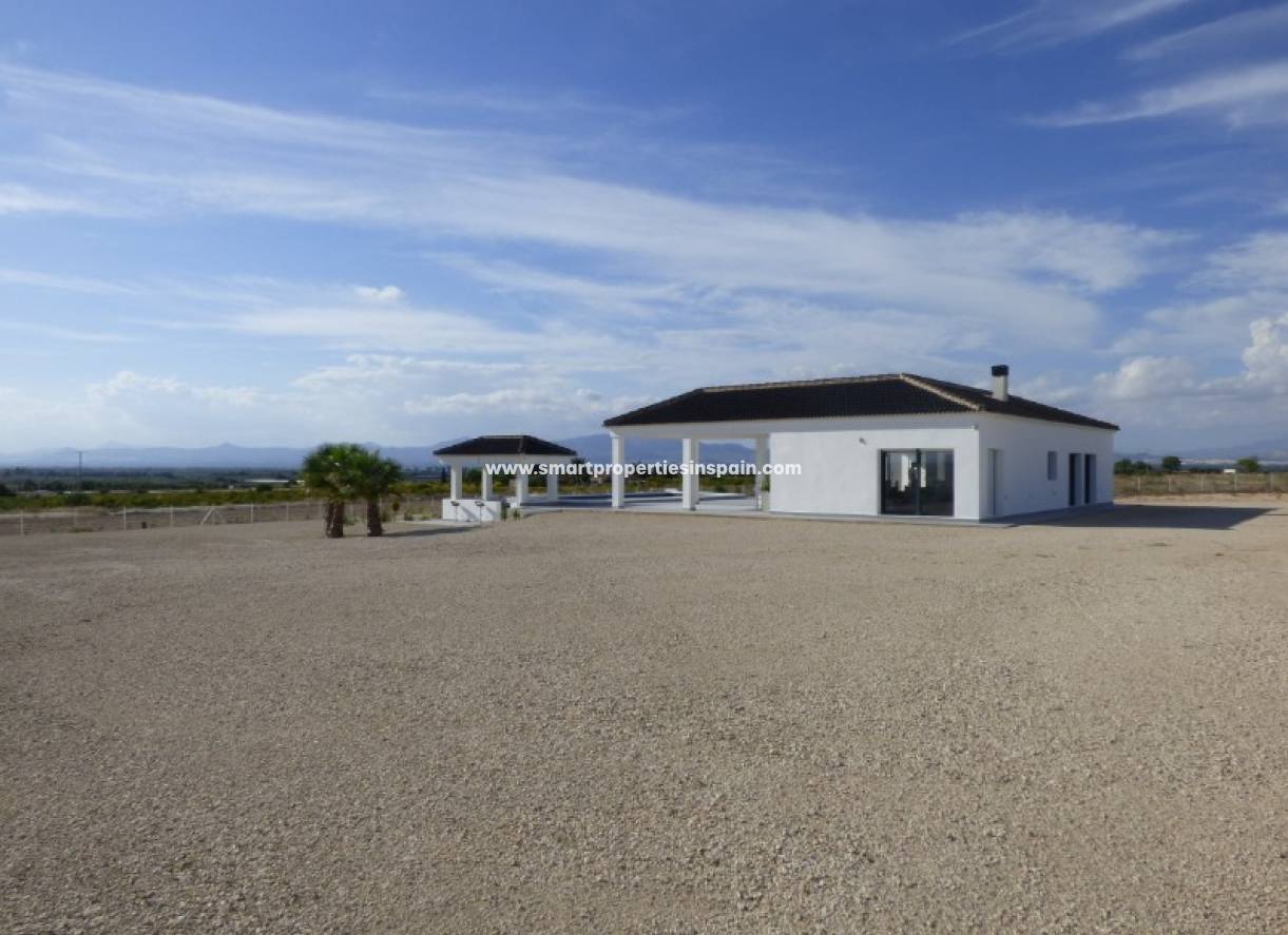 Revente - Maison Individuelle - La Marina