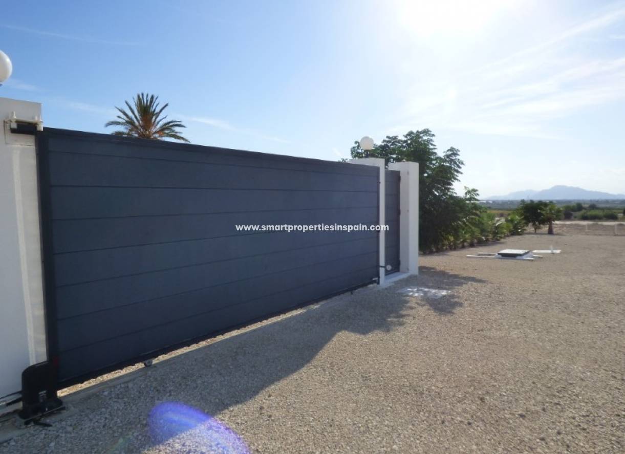 Revente - Maison Individuelle - La Marina