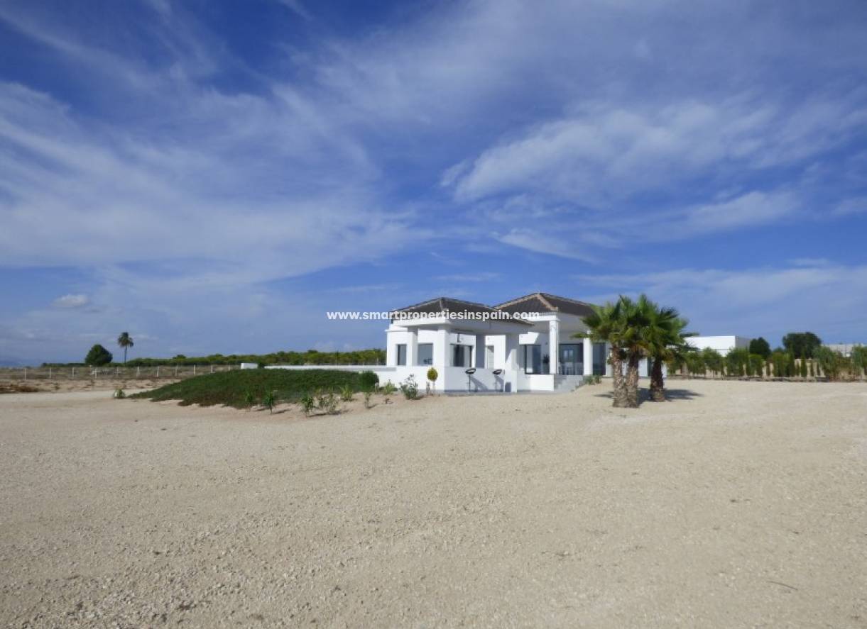 Revente - Maison Individuelle - La Marina