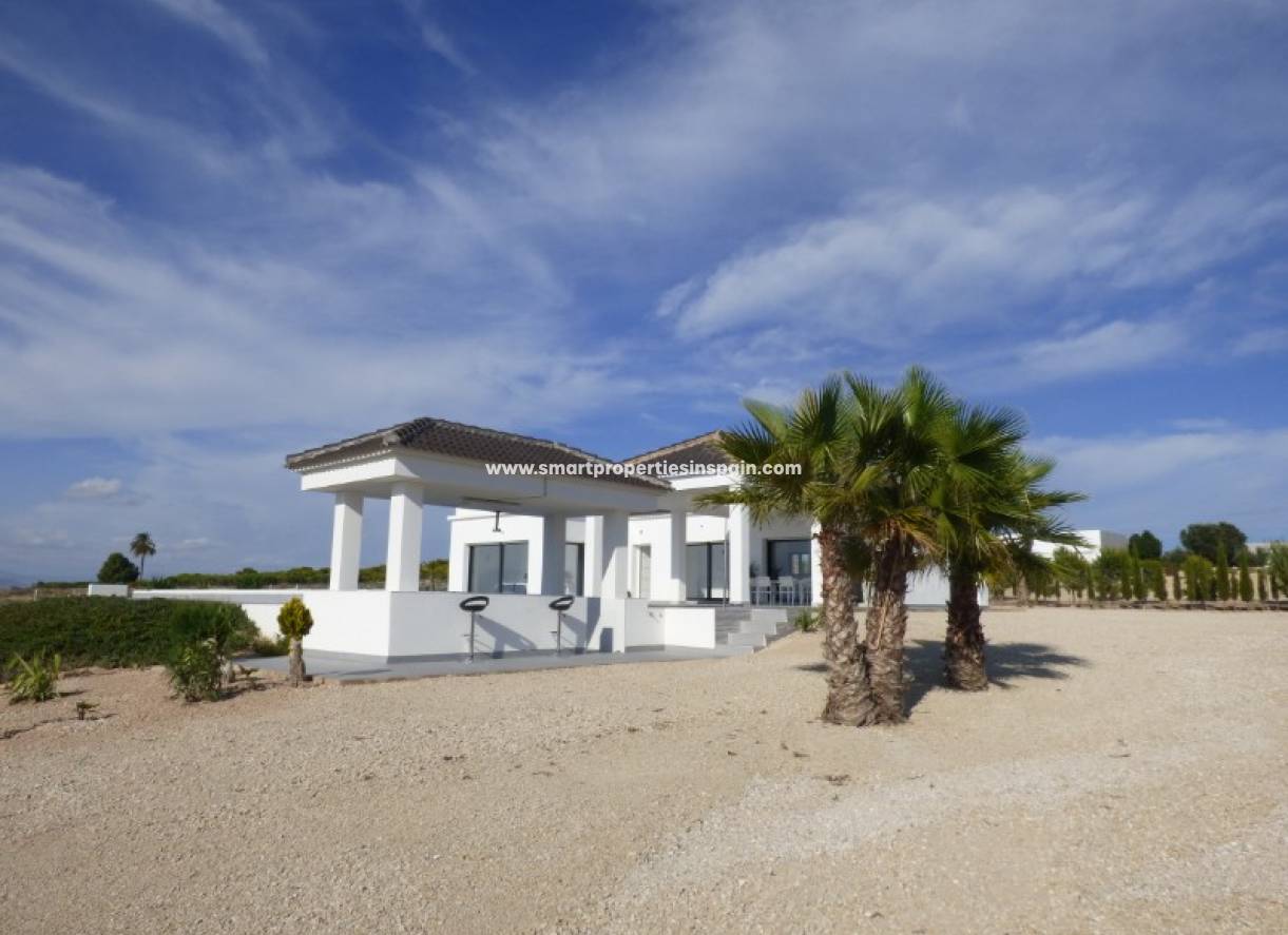 Revente - Maison Individuelle - La Marina
