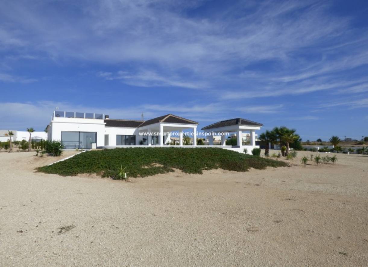 Revente - Maison Individuelle - La Marina