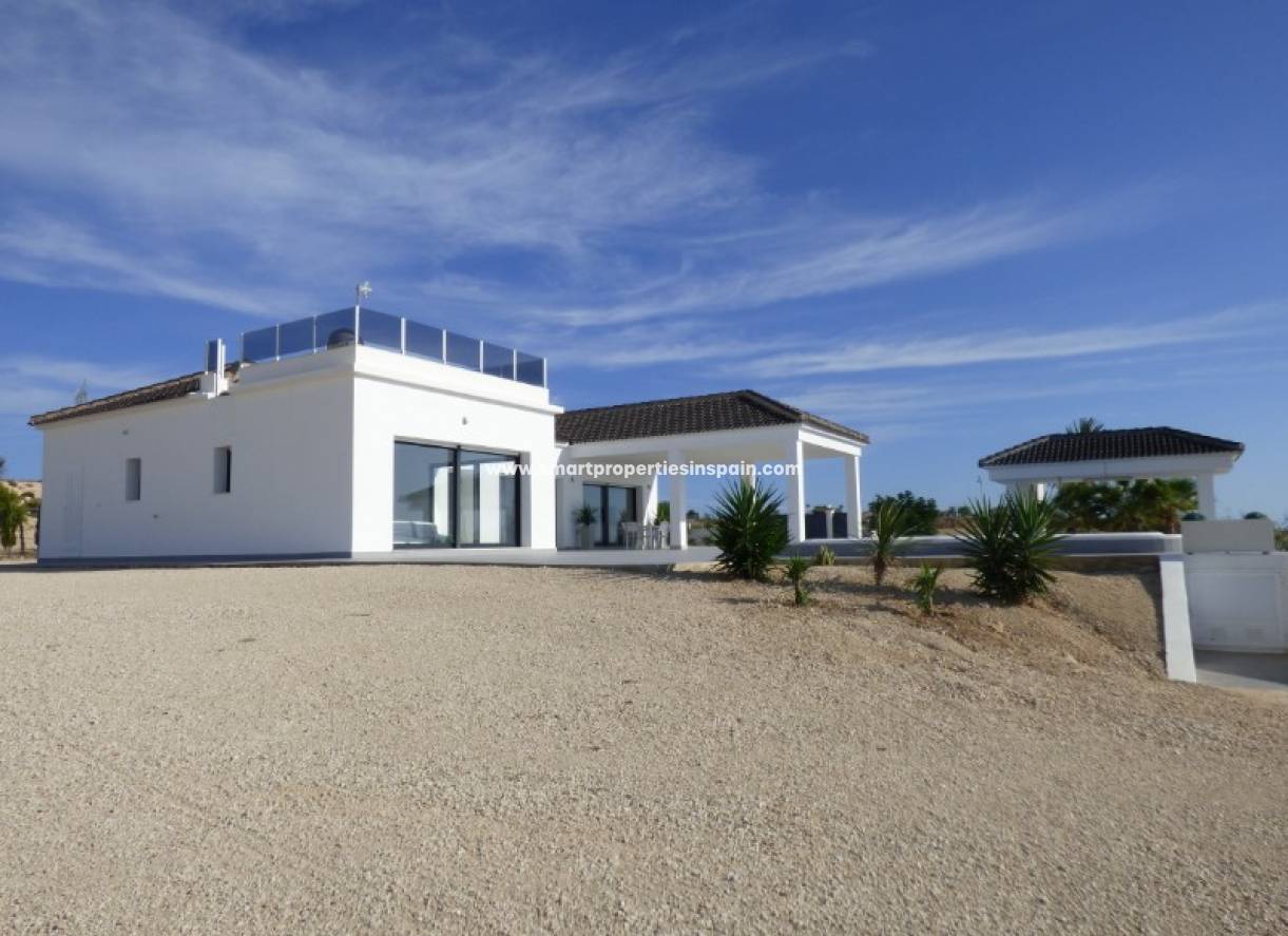 Revente - Maison Individuelle - La Marina