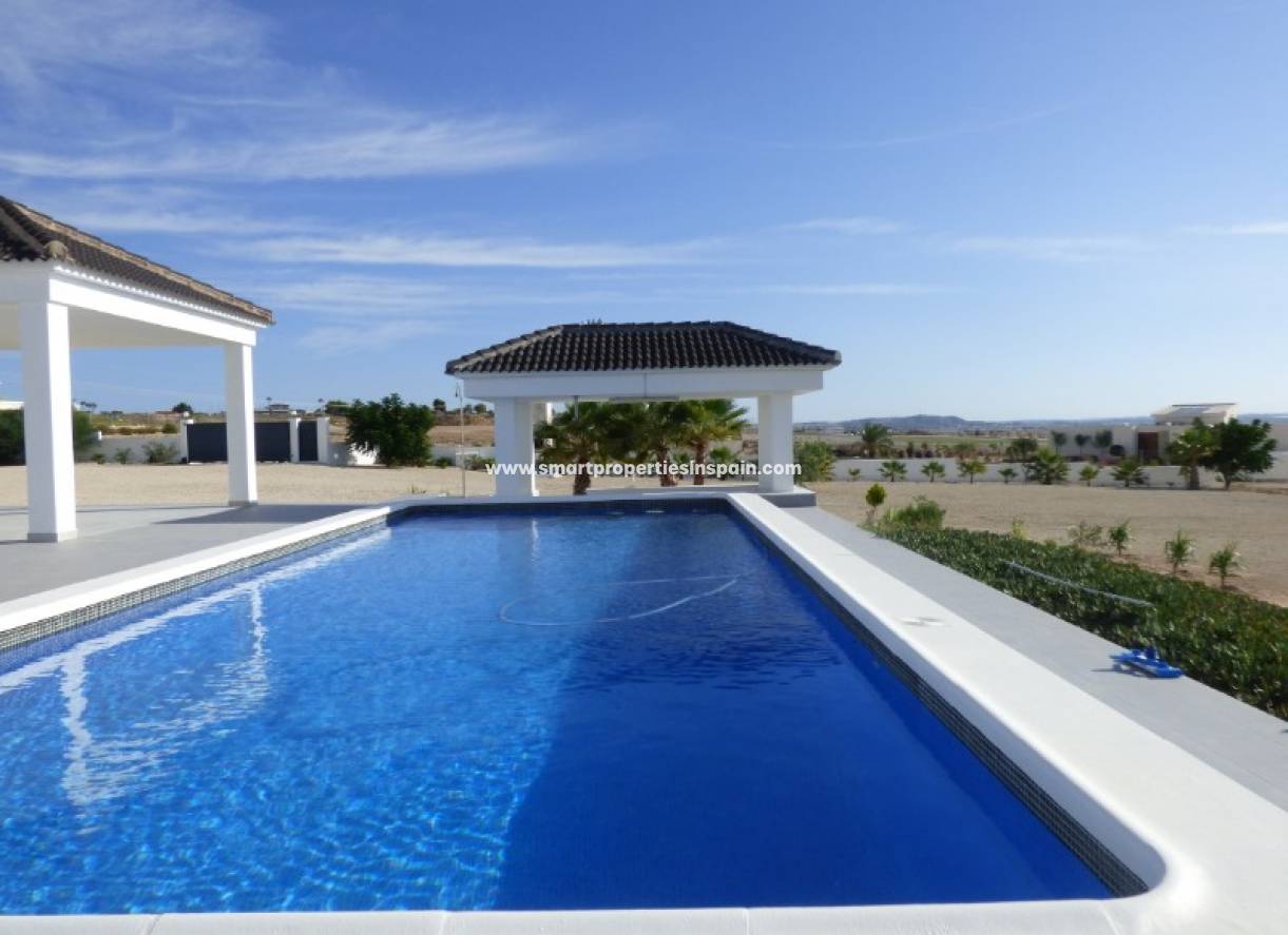 Revente - Maison Individuelle - La Marina