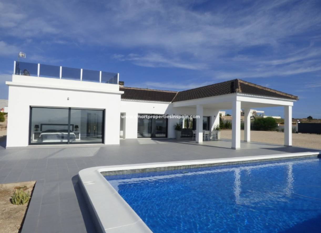 Revente - Maison Individuelle - La Marina