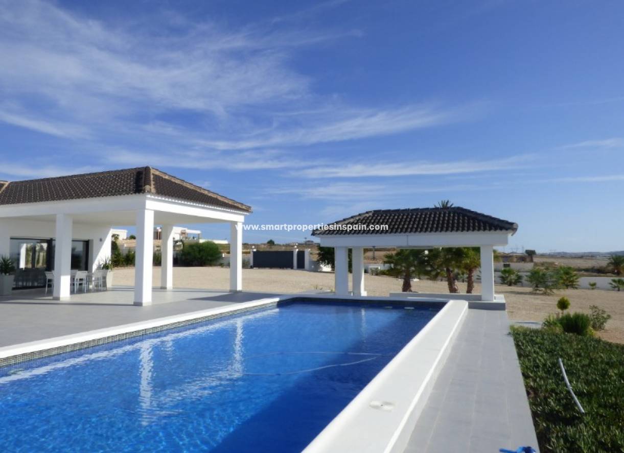 Revente - Maison Individuelle - La Marina