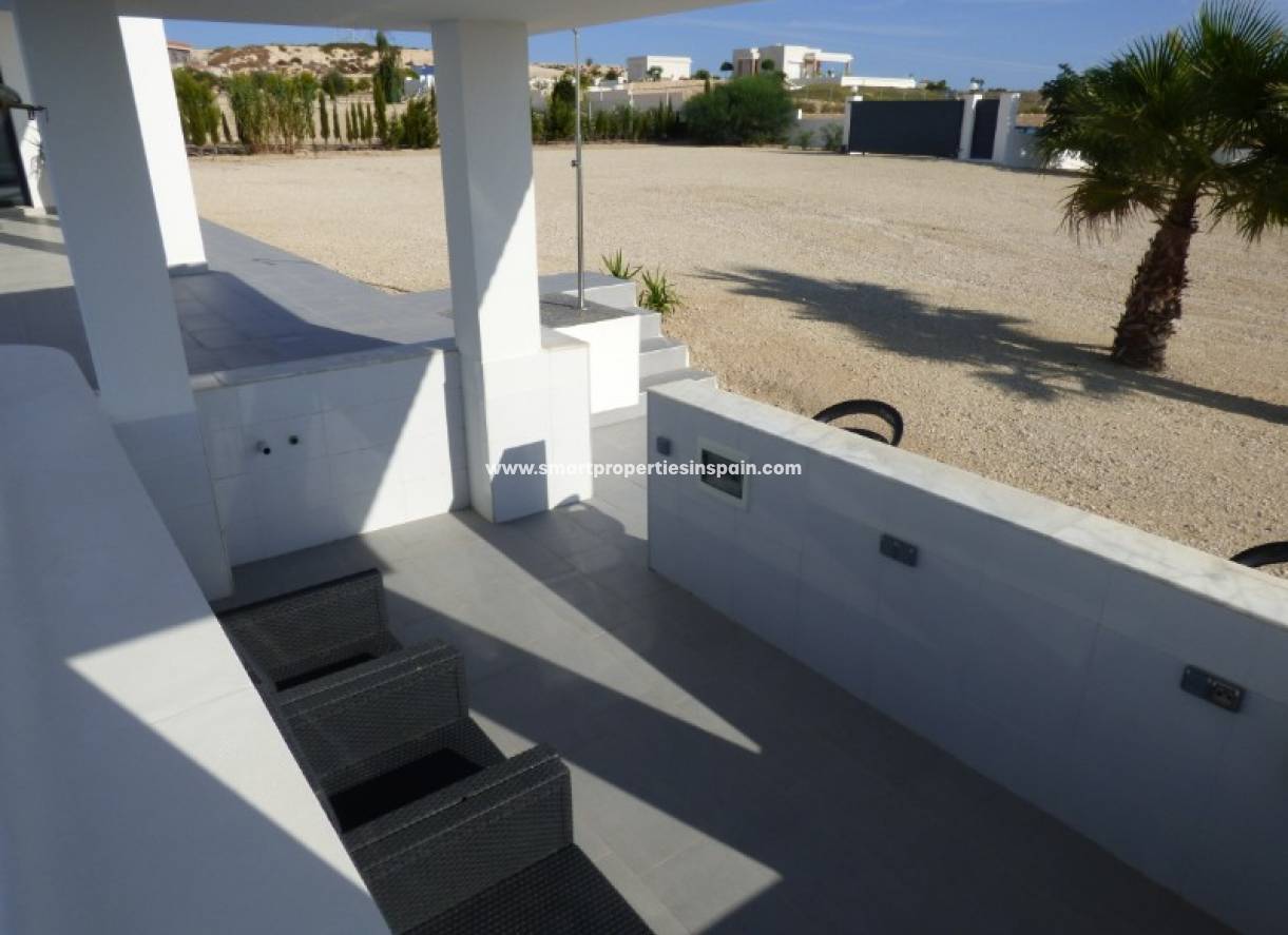 Revente - Maison Individuelle - La Marina