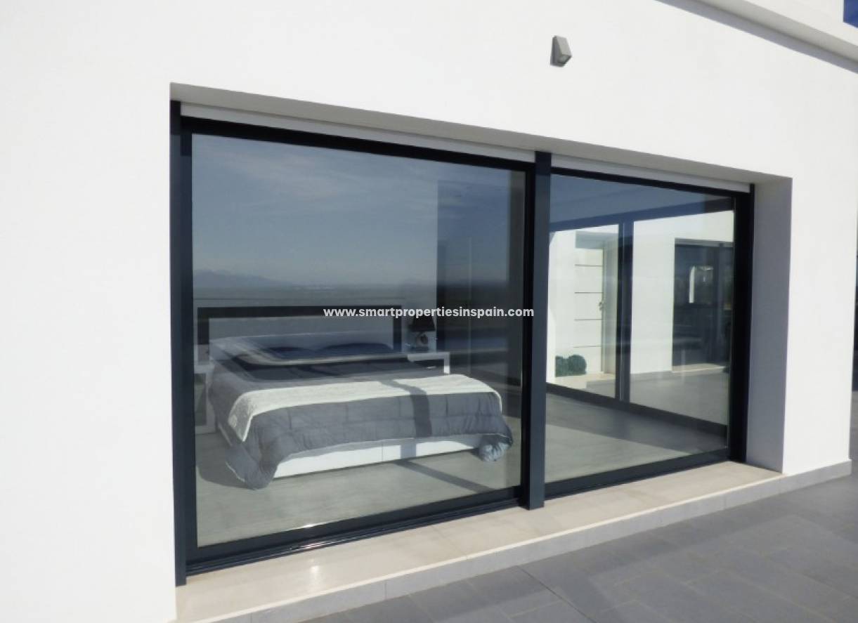 Revente - Maison Individuelle - La Marina