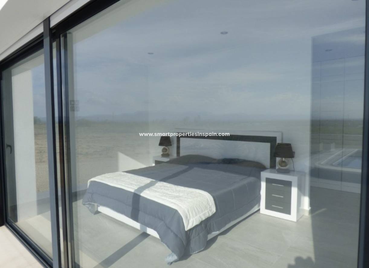 Revente - Maison Individuelle - La Marina