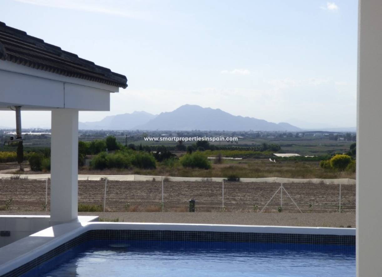 Revente - Maison Individuelle - La Marina