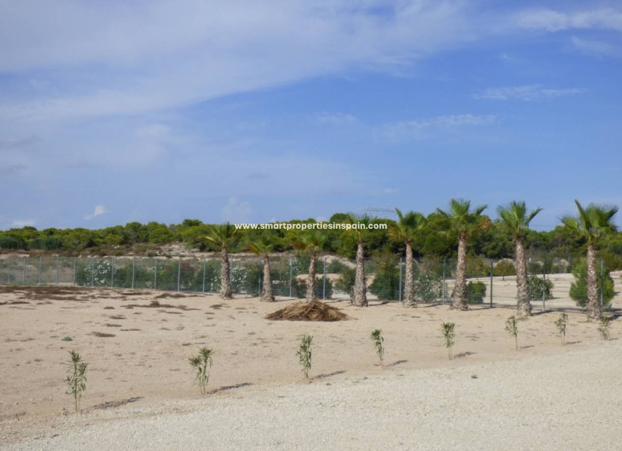 Revente - Maison Individuelle - La Marina