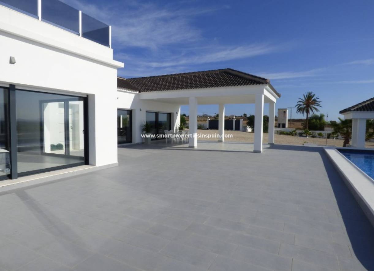 Revente - Maison Individuelle - La Marina