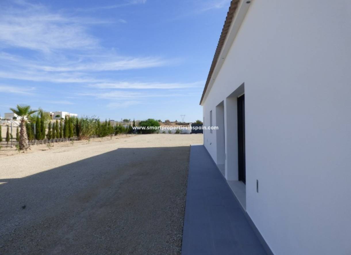 Revente - Maison Individuelle - La Marina