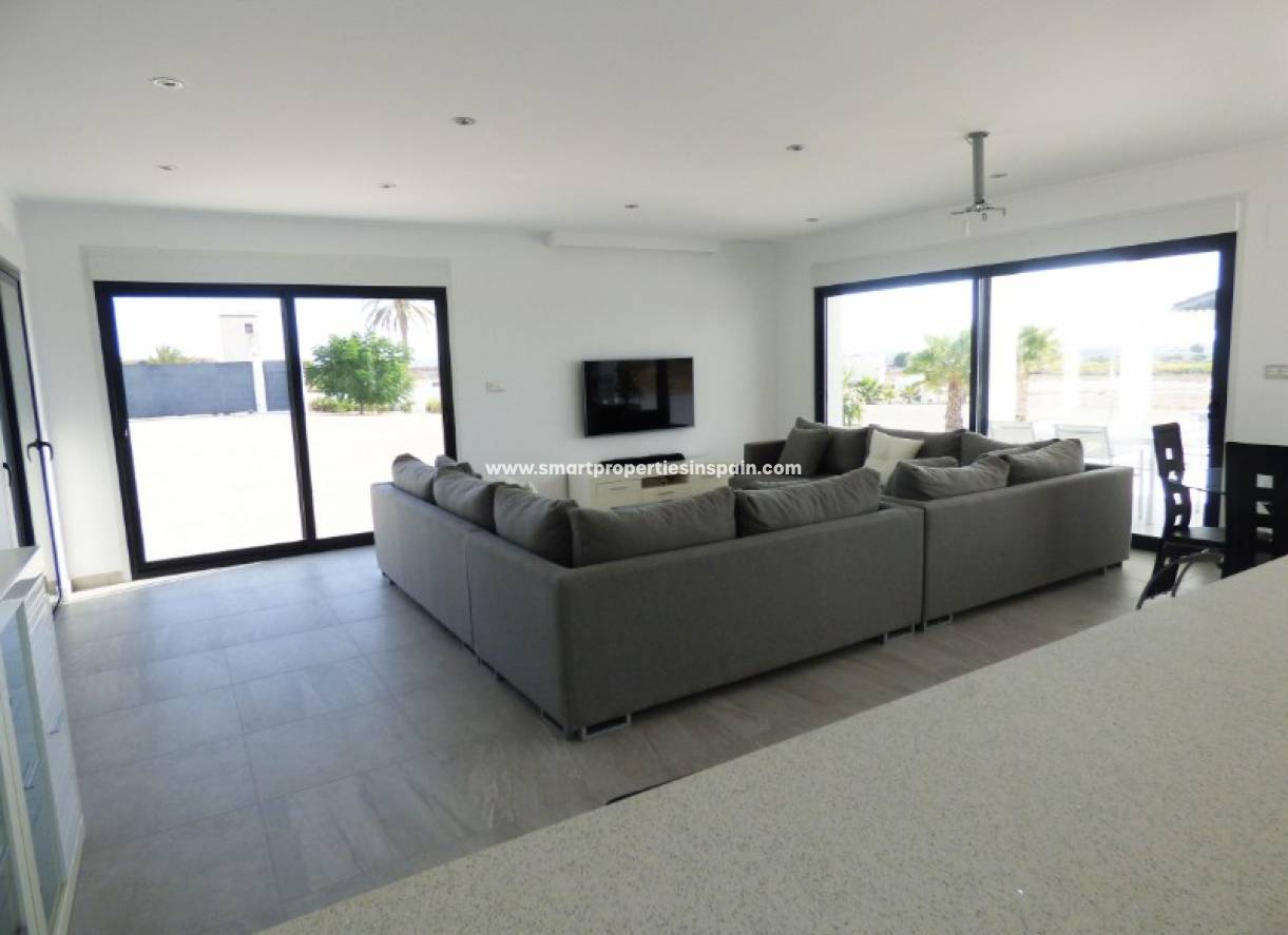 Revente - Maison Individuelle - La Marina