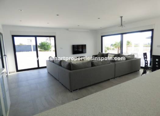 Revente - Maison Individuelle - La Marina