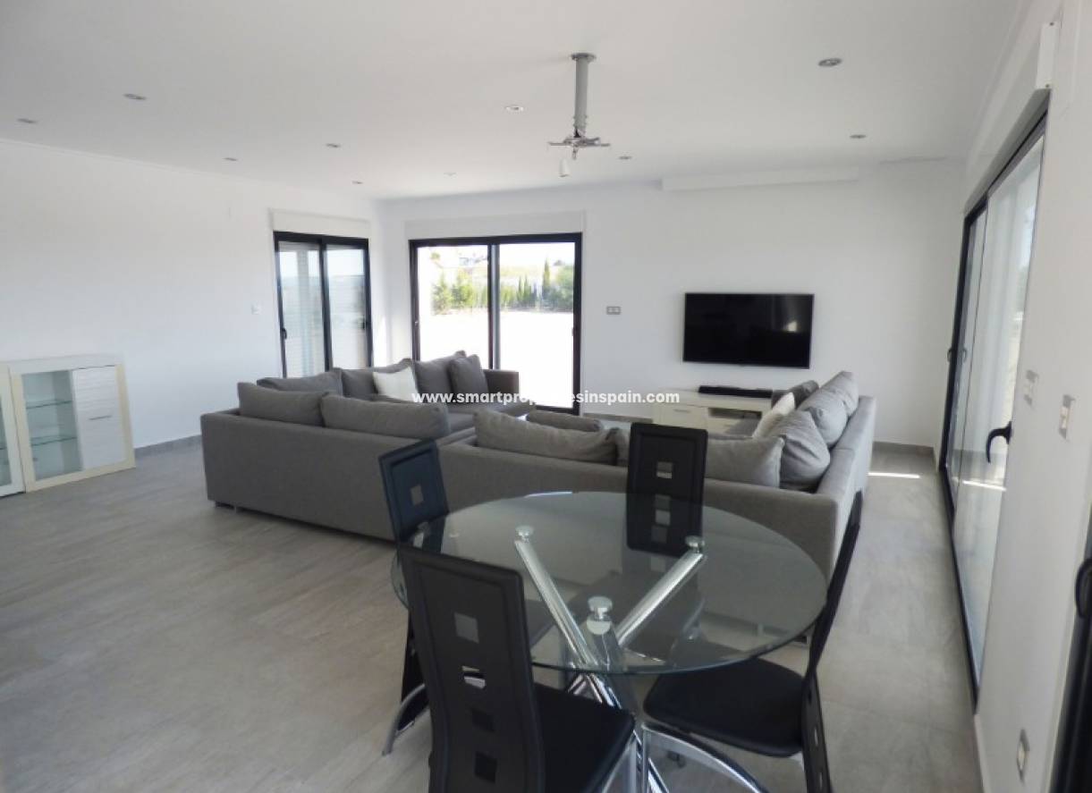 Revente - Maison Individuelle - La Marina