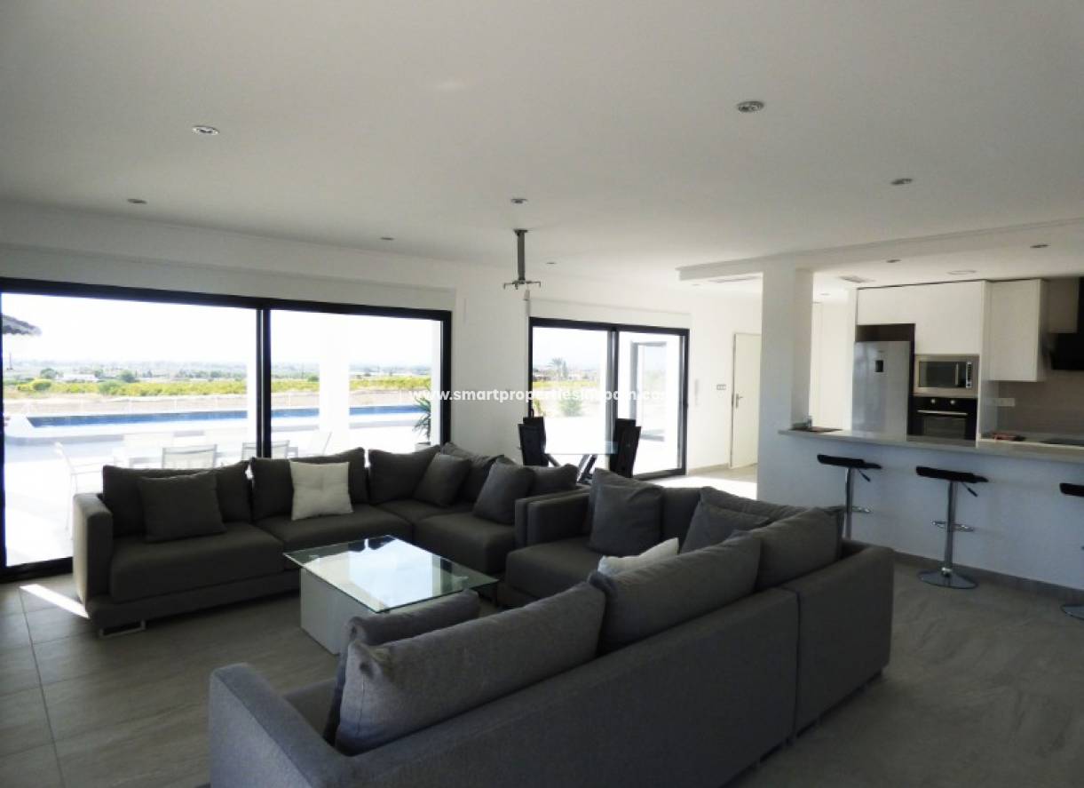 Revente - Maison Individuelle - La Marina