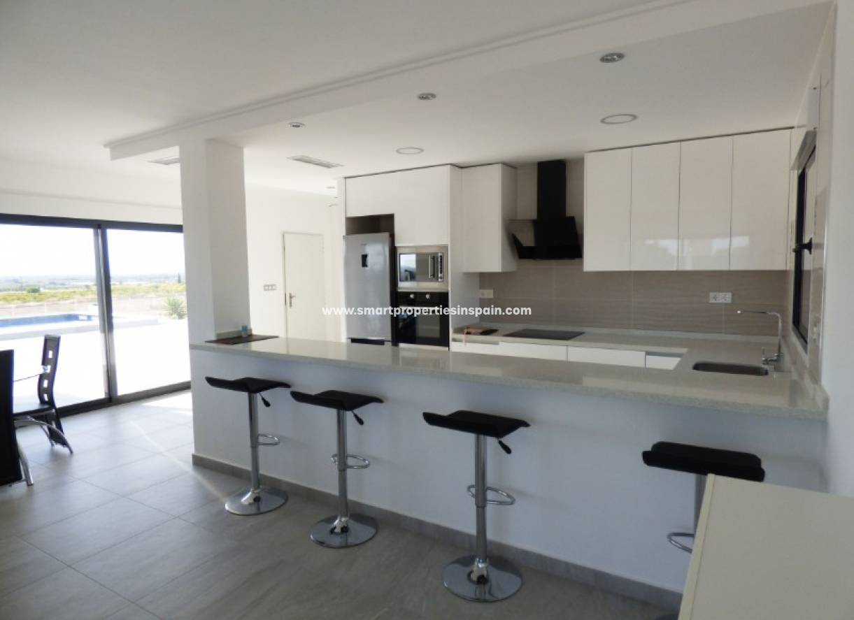 Revente - Maison Individuelle - La Marina