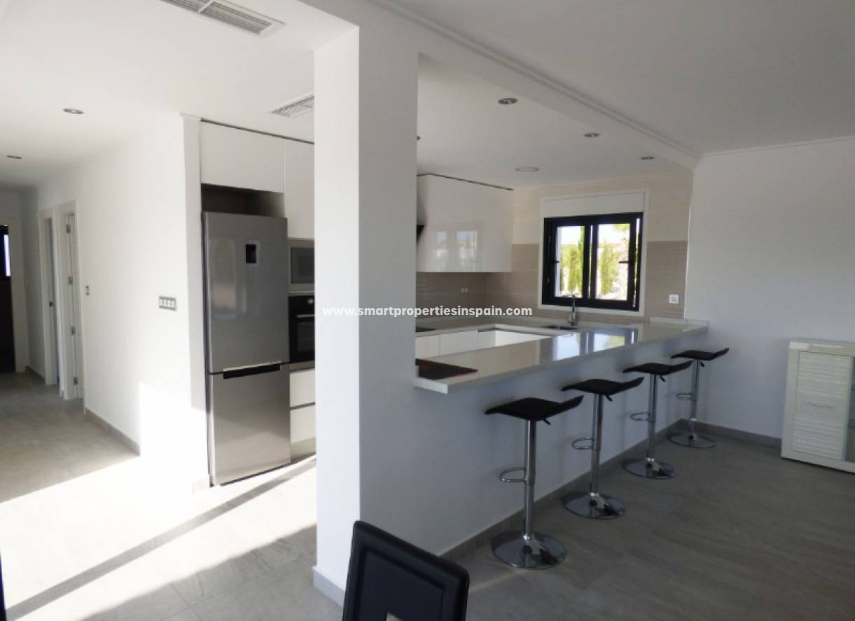Revente - Maison Individuelle - La Marina