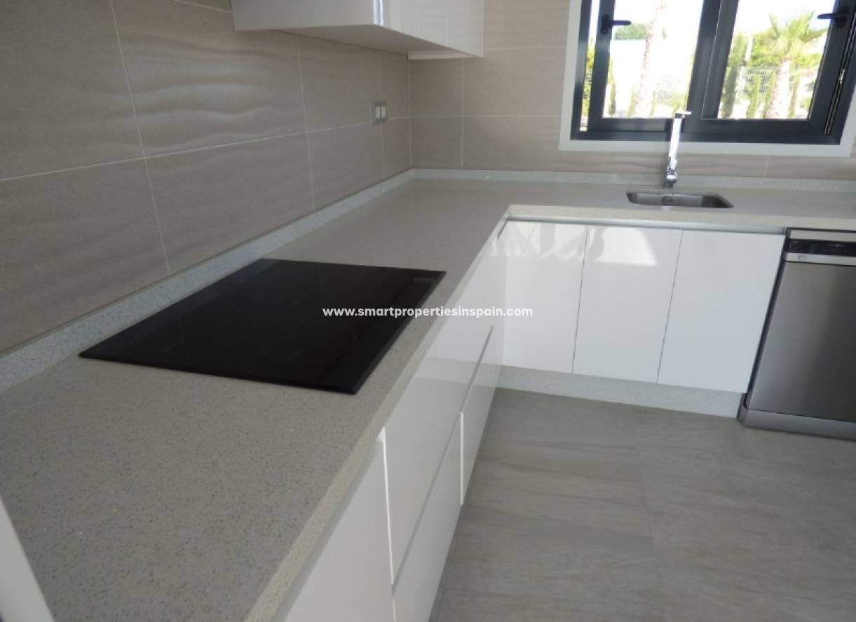 Revente - Maison Individuelle - La Marina