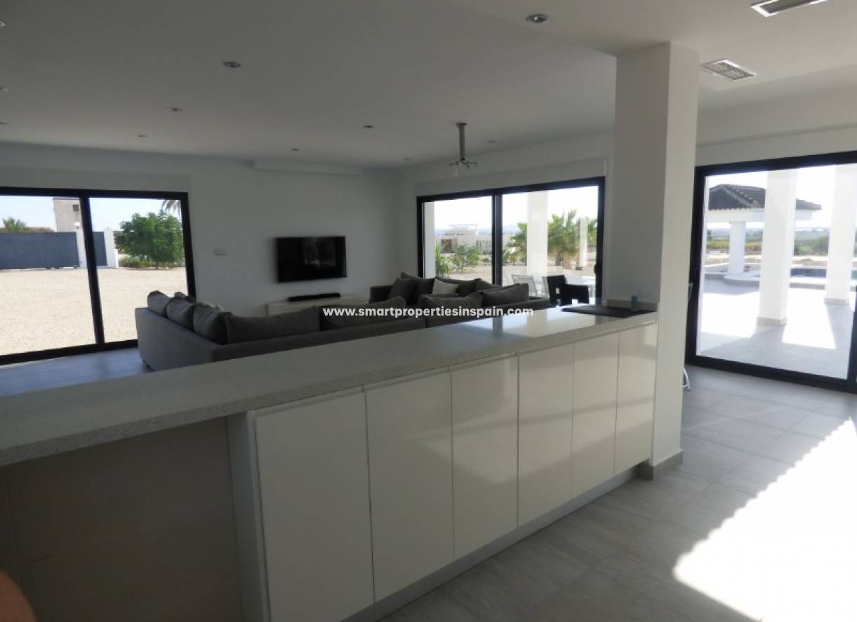 Revente - Maison Individuelle - La Marina