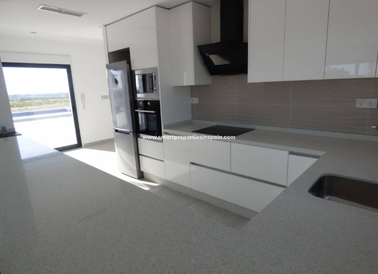 Revente - Maison Individuelle - La Marina