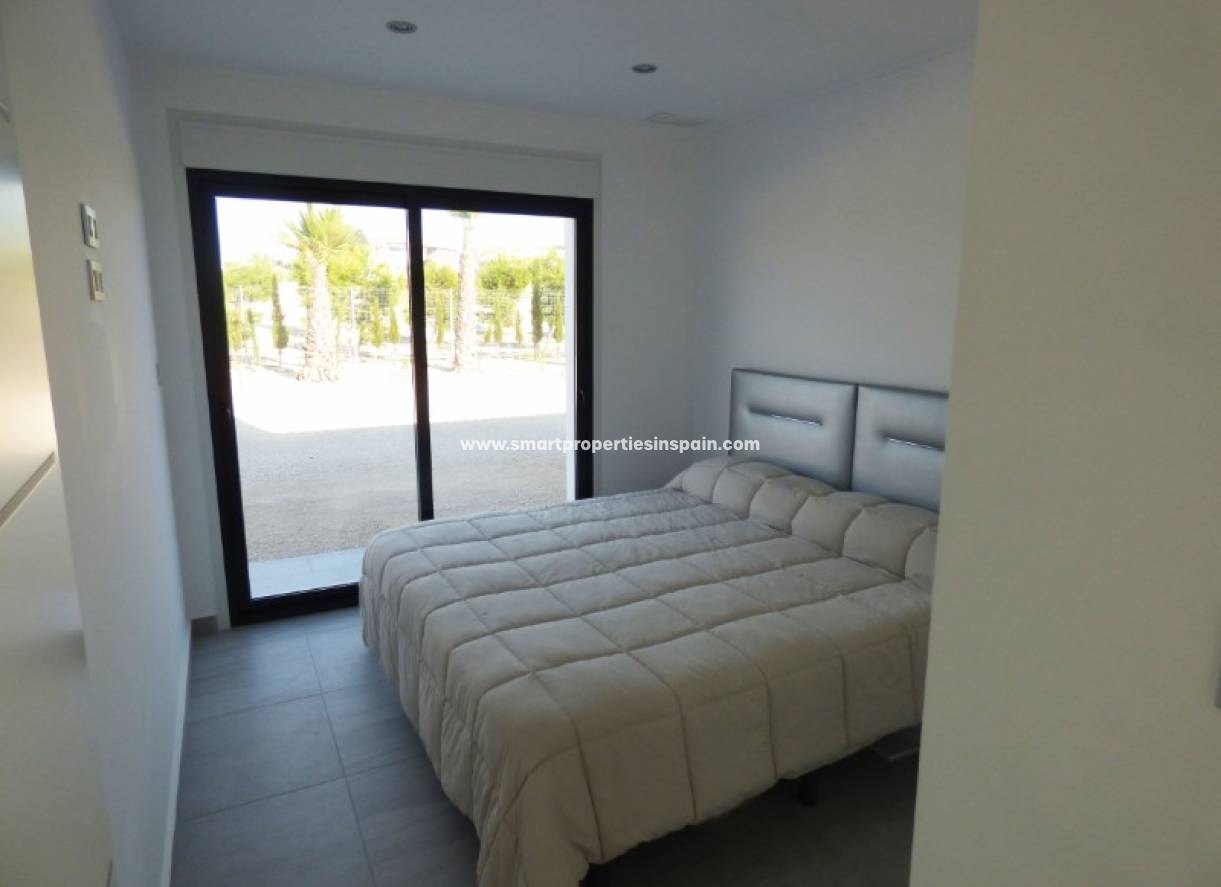 Revente - Maison Individuelle - La Marina