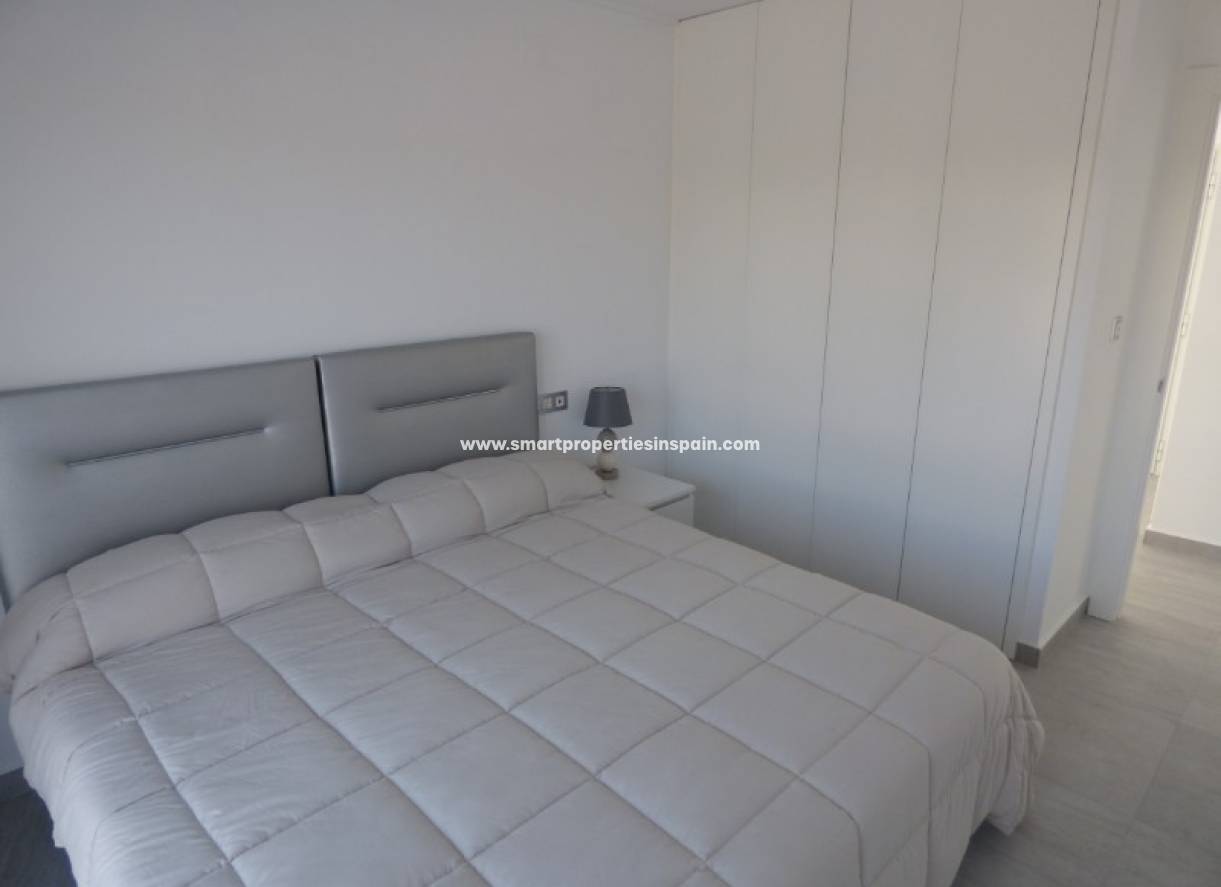 Revente - Maison Individuelle - La Marina