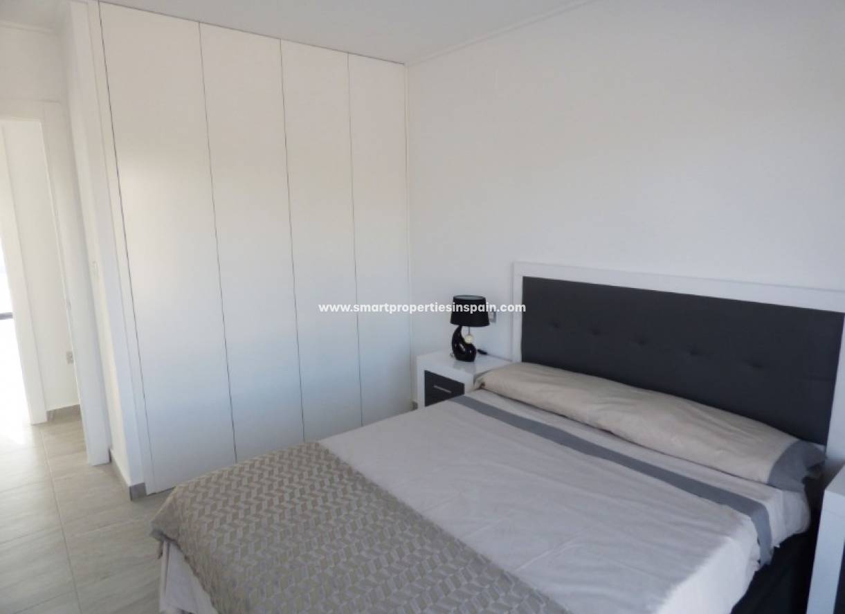 Revente - Maison Individuelle - La Marina