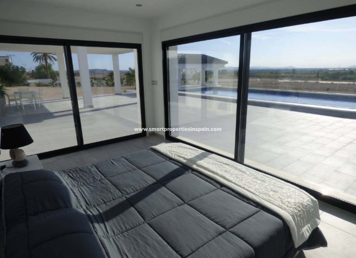 Revente - Maison Individuelle - La Marina