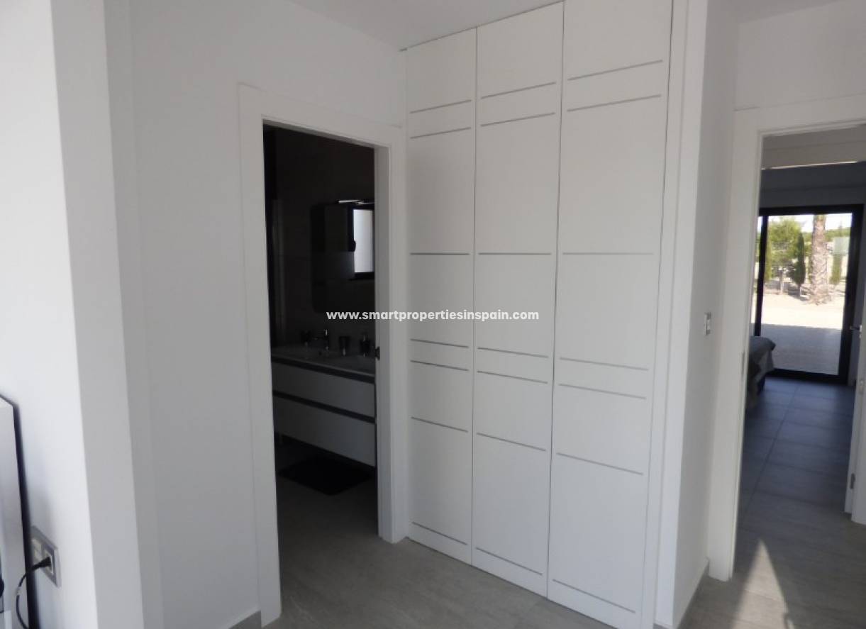 Revente - Maison Individuelle - La Marina