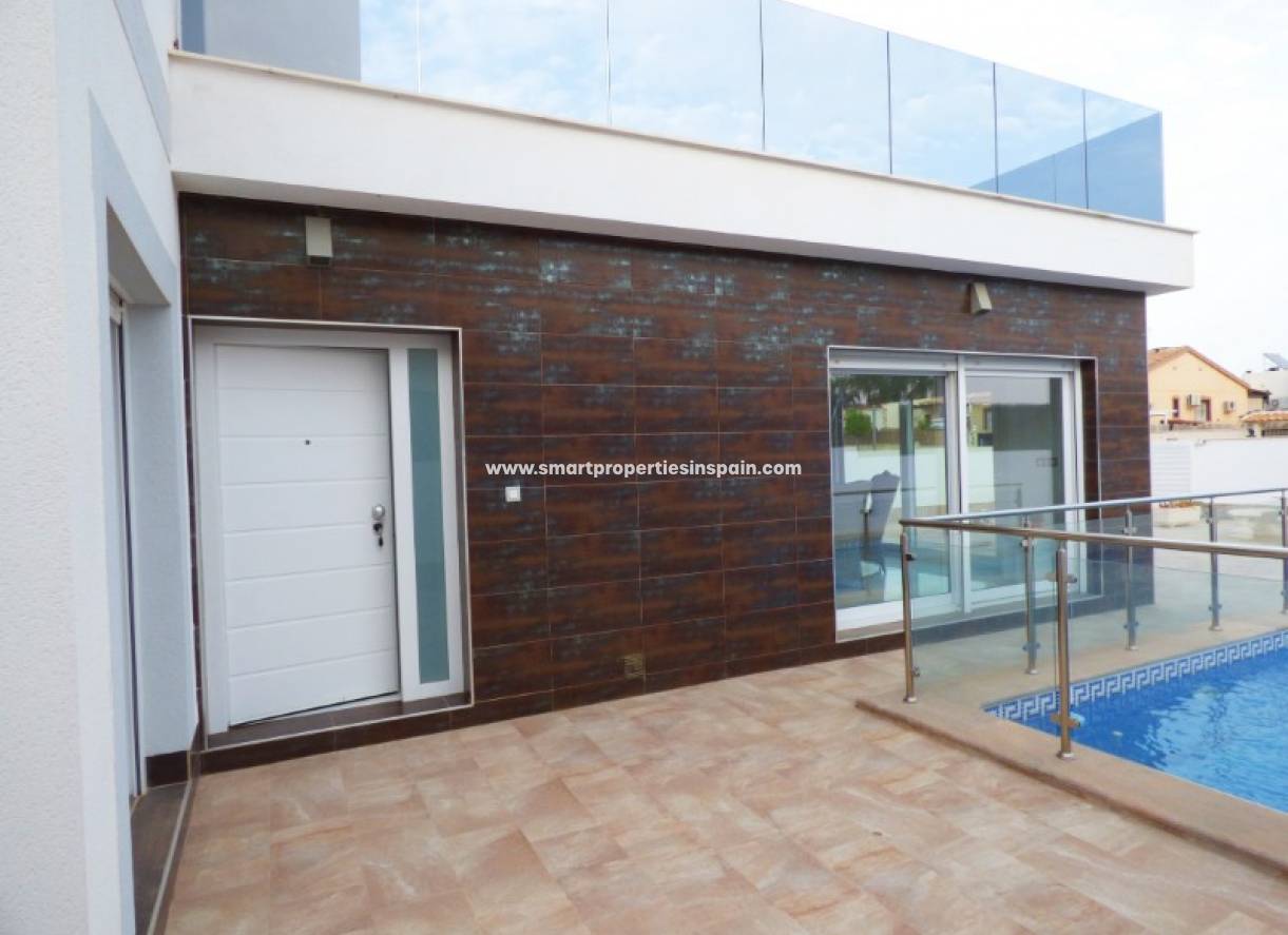 Revente - Maison Individuelle - La Marina