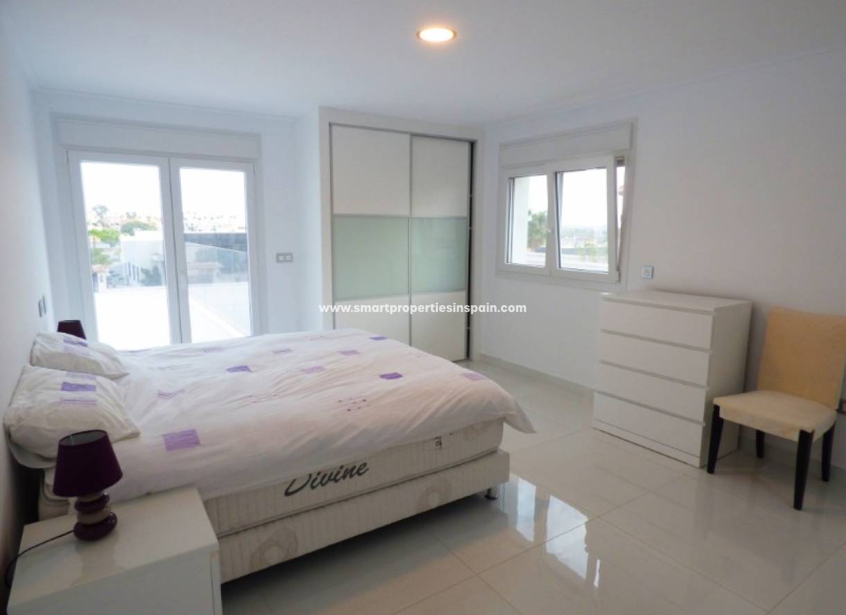 Revente - Maison Individuelle - La Marina