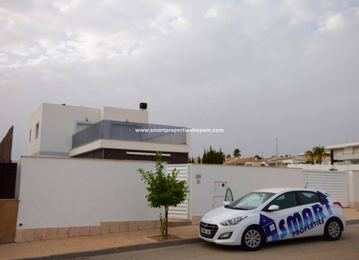 Revente - Maison Individuelle - La Marina