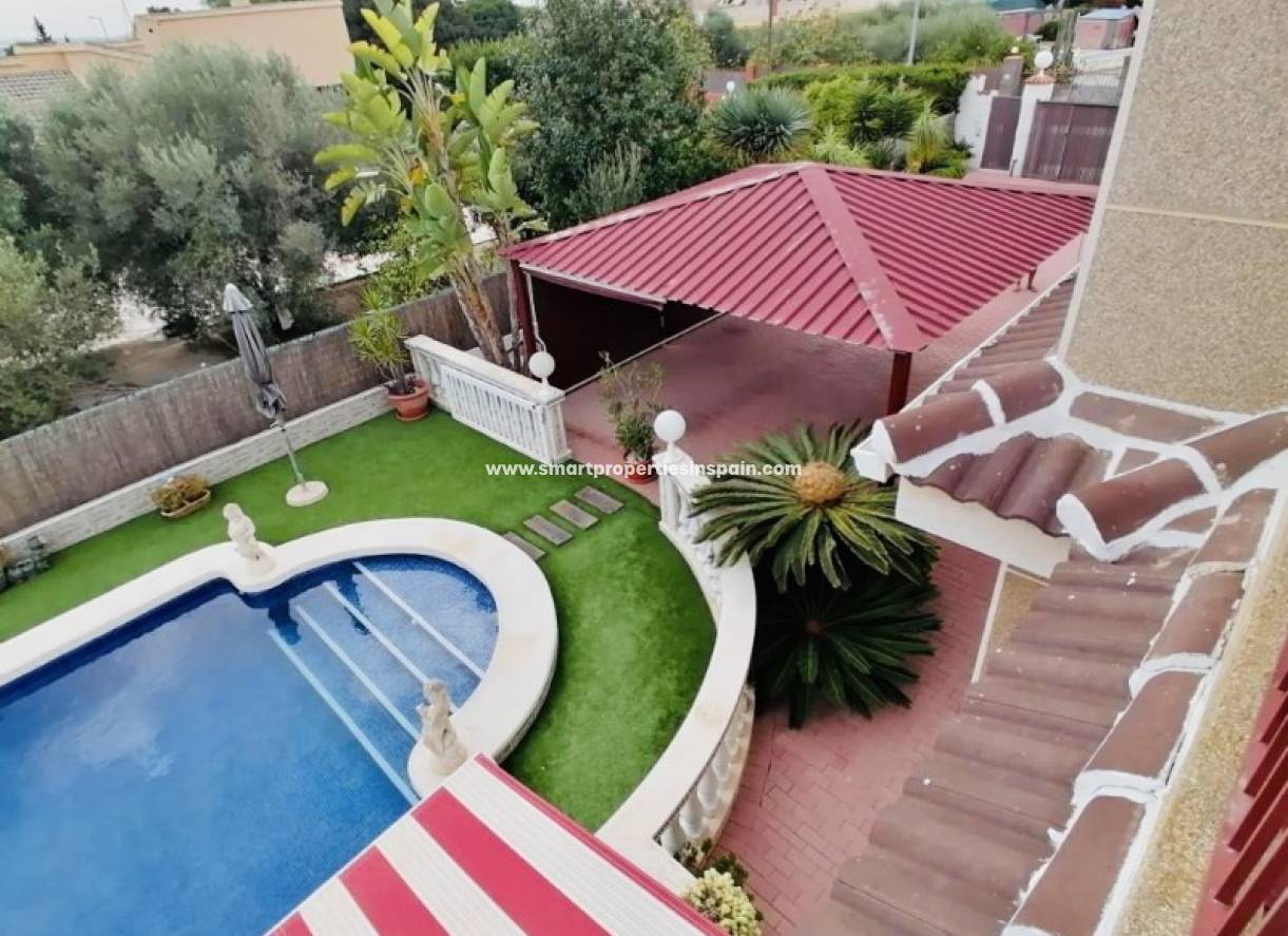 Revente - Maison Individuelle - La Marina