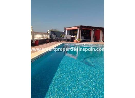 Revente - Maison Individuelle - La Marina