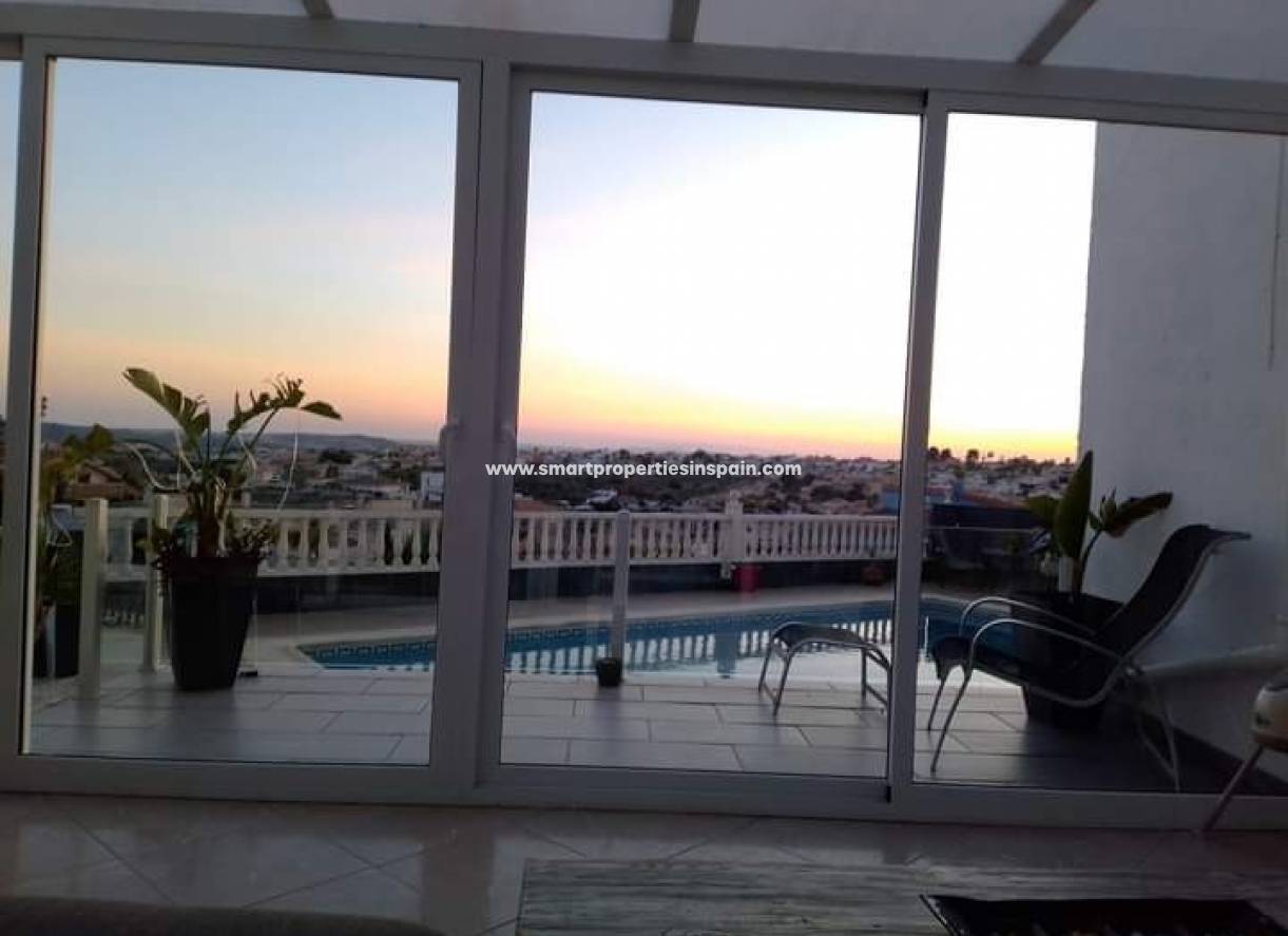 Revente - Maison Individuelle - La Marina