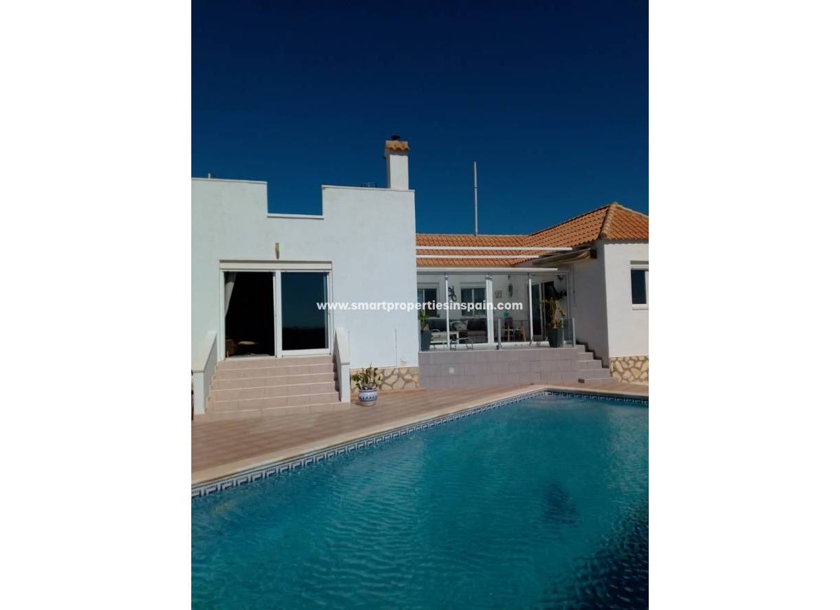 Revente - Maison Individuelle - La Marina