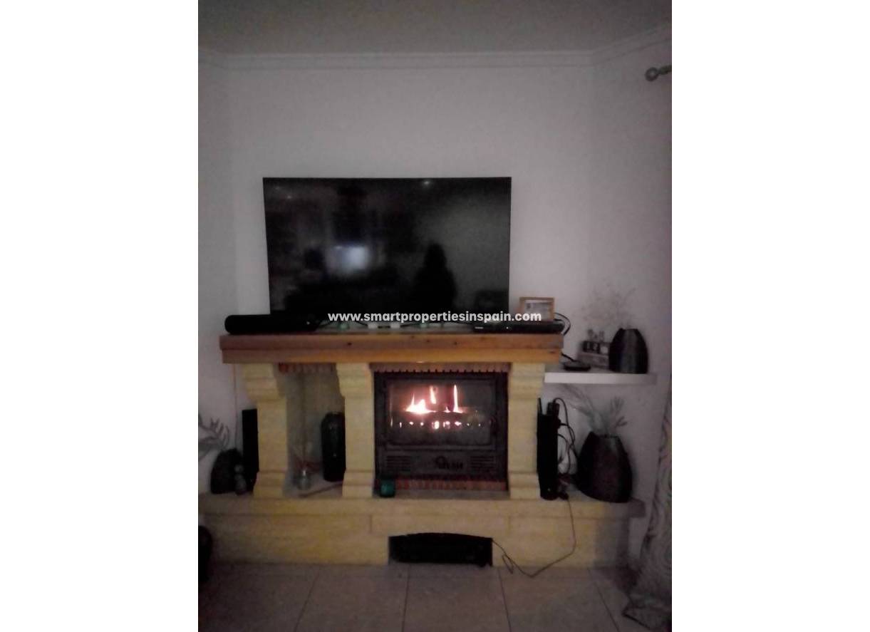 Revente - Maison Individuelle - La Marina