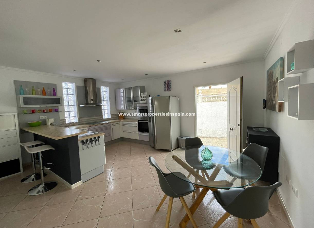 Revente - Maison Individuelle - La Marina