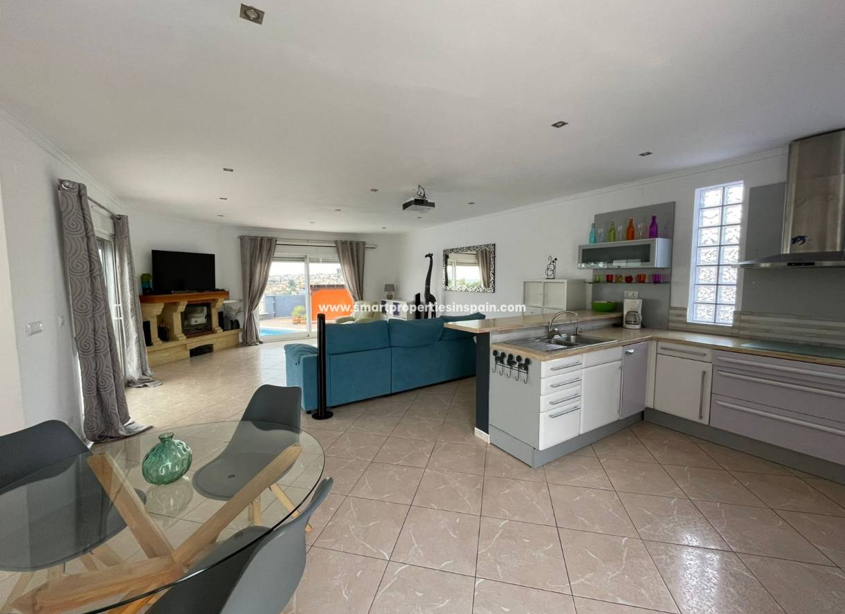 Revente - Maison Individuelle - La Marina